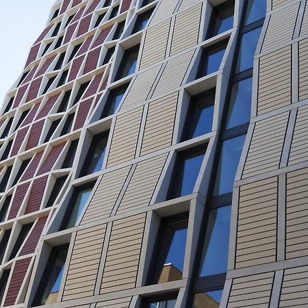 Pure Citystay Aldgate Londra Dış mekan fotoğraf