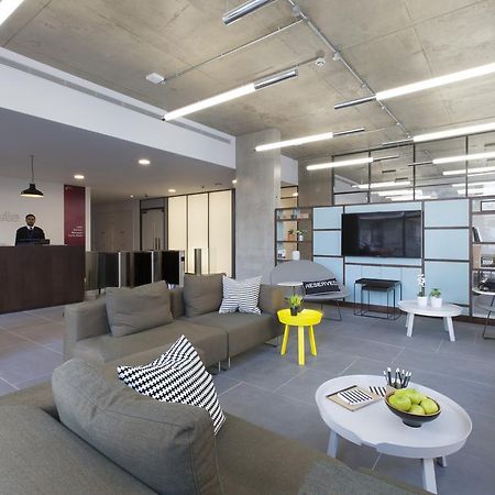 Pure Citystay Aldgate Londra Dış mekan fotoğraf
