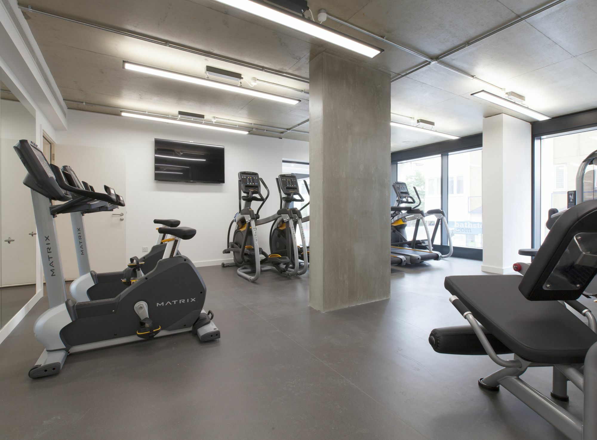 Pure Citystay Aldgate Londra Dış mekan fotoğraf
