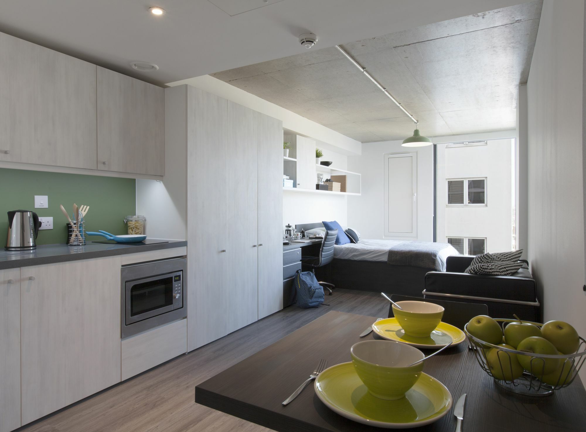 Pure Citystay Aldgate Londra Dış mekan fotoğraf
