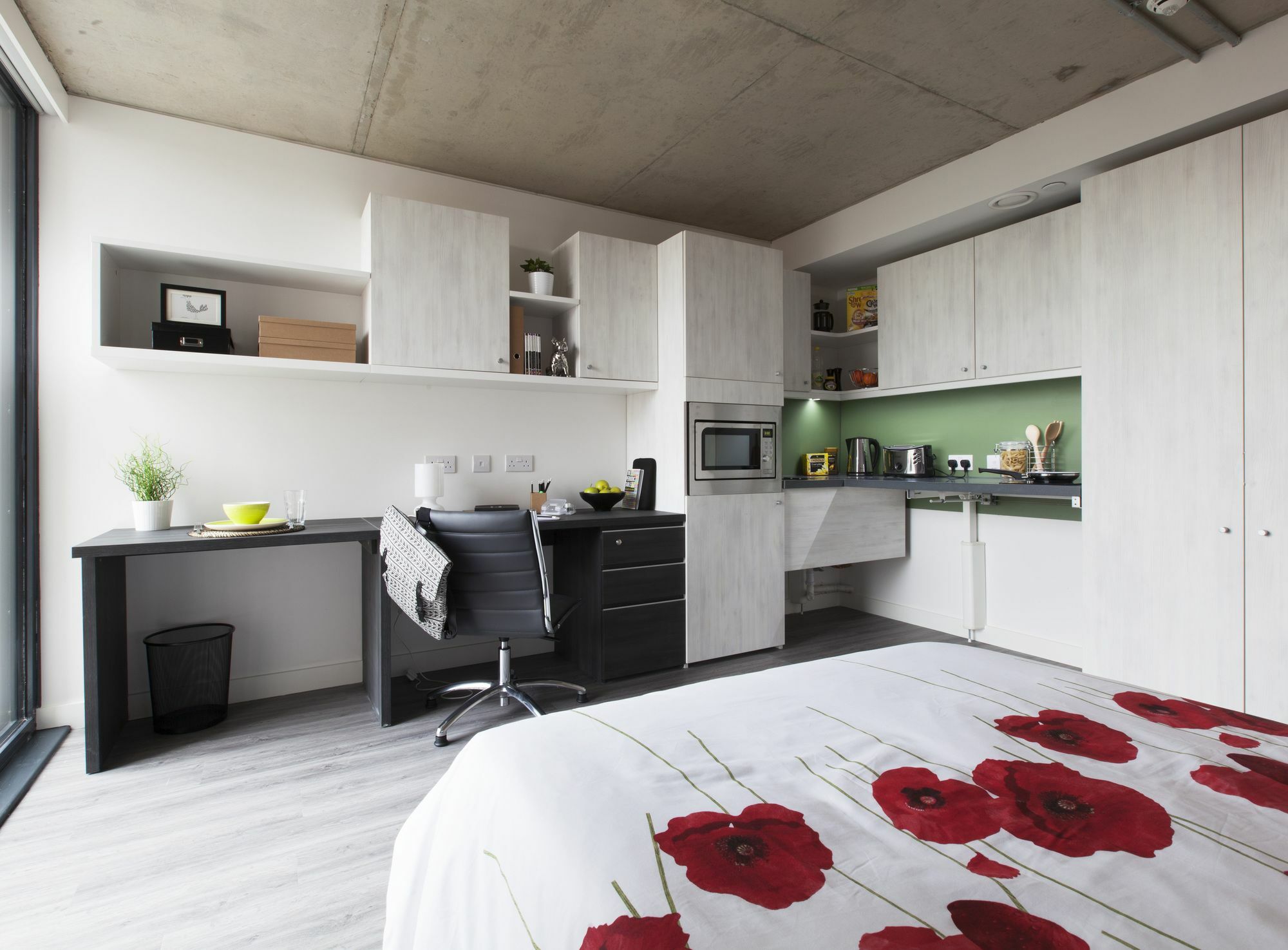 Pure Citystay Aldgate Londra Dış mekan fotoğraf