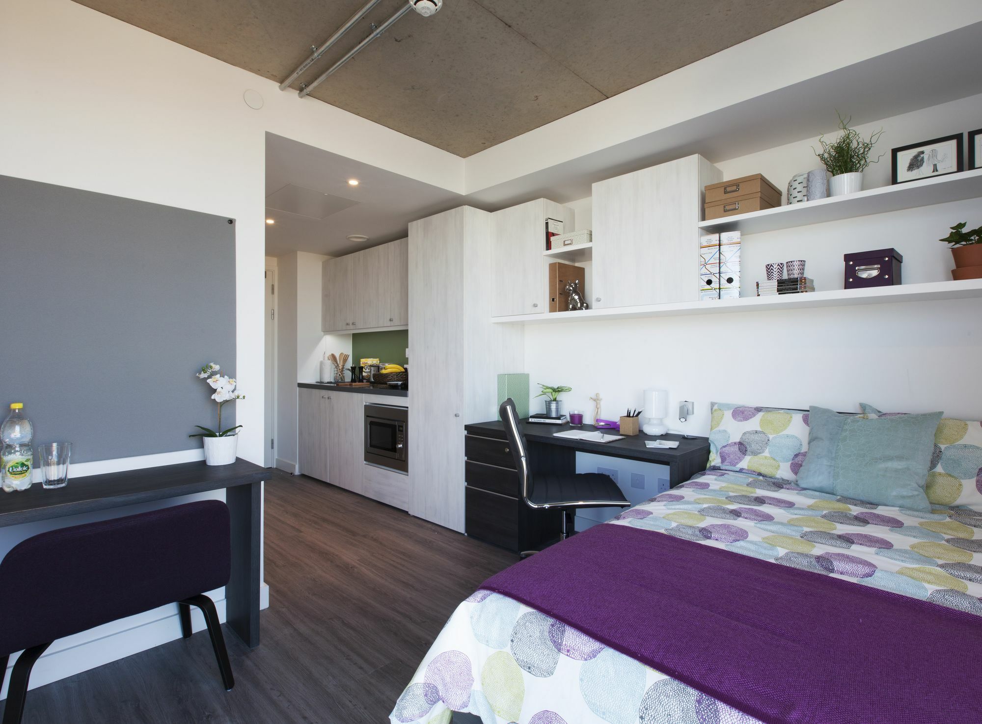 Pure Citystay Aldgate Londra Dış mekan fotoğraf