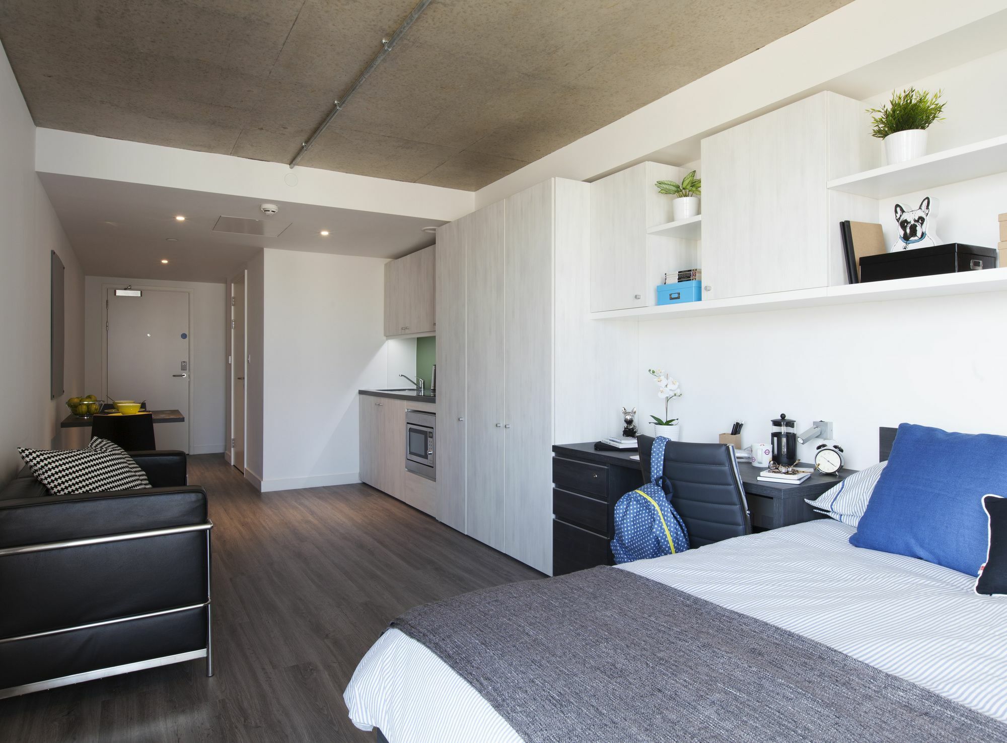 Pure Citystay Aldgate Londra Dış mekan fotoğraf