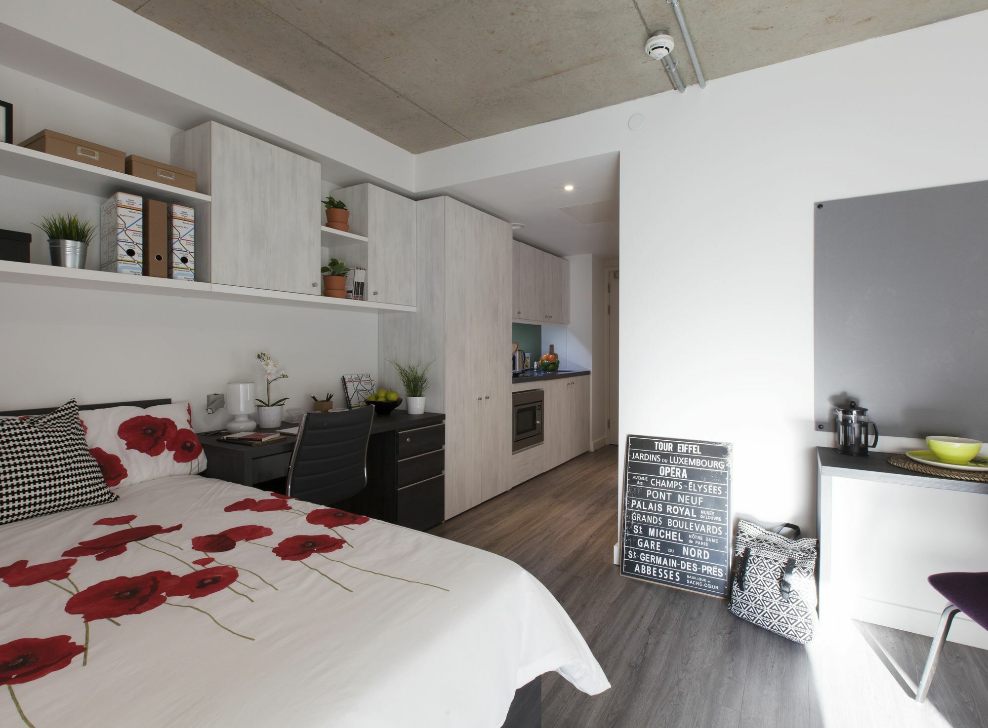 Pure Citystay Aldgate Londra Dış mekan fotoğraf