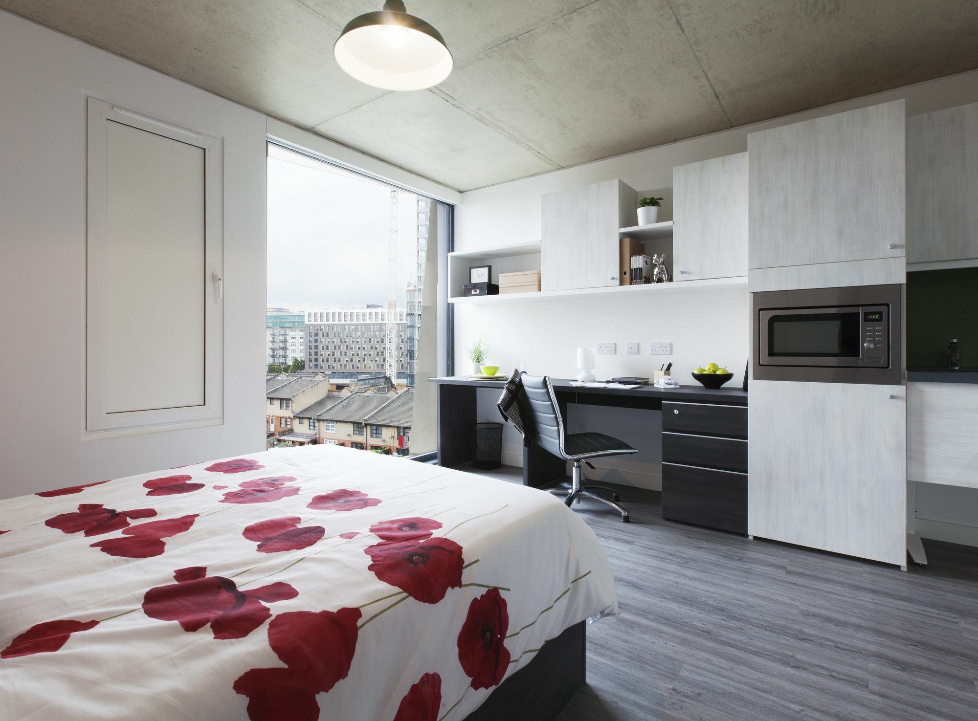 Pure Citystay Aldgate Londra Dış mekan fotoğraf