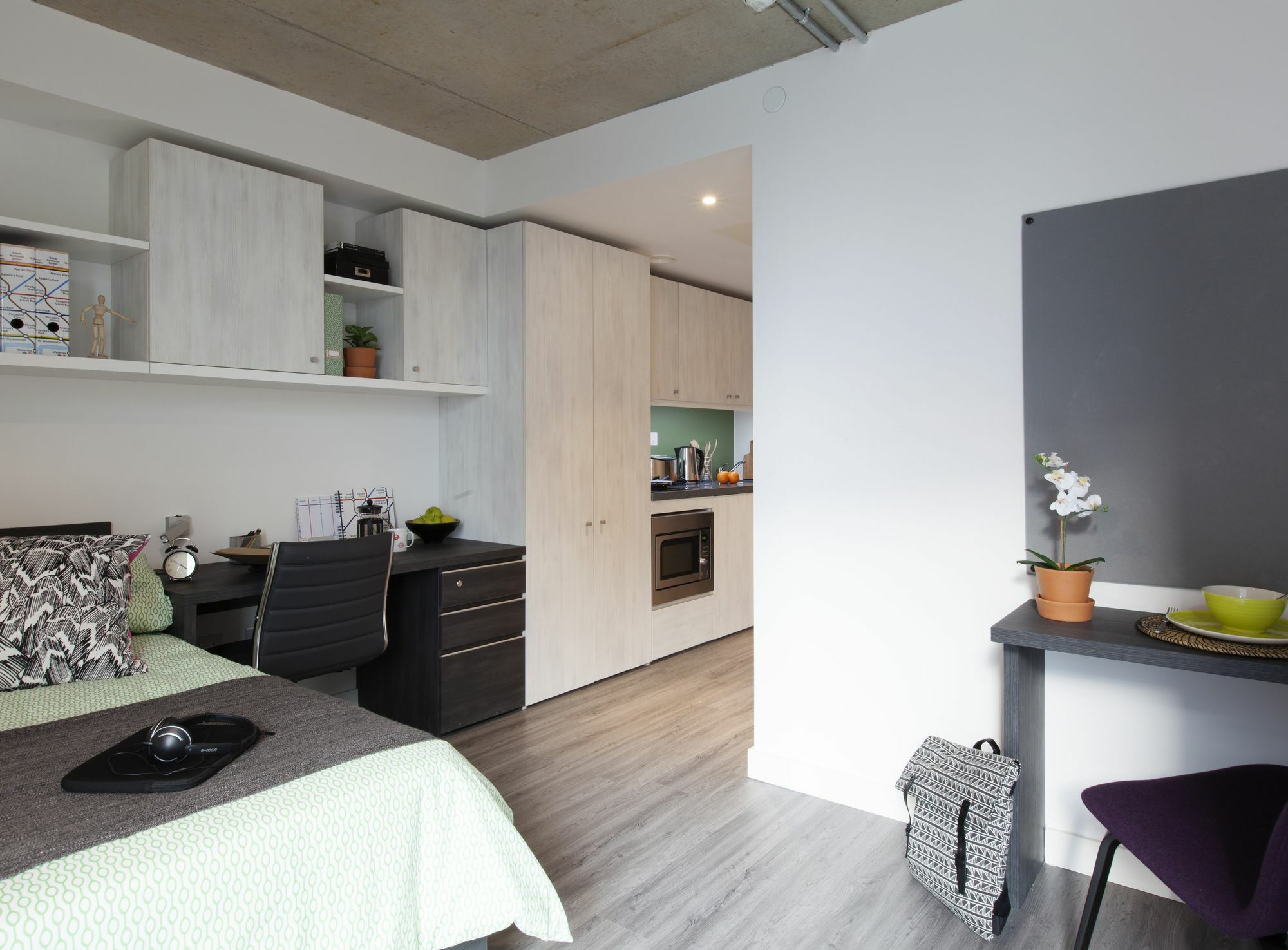 Pure Citystay Aldgate Londra Dış mekan fotoğraf