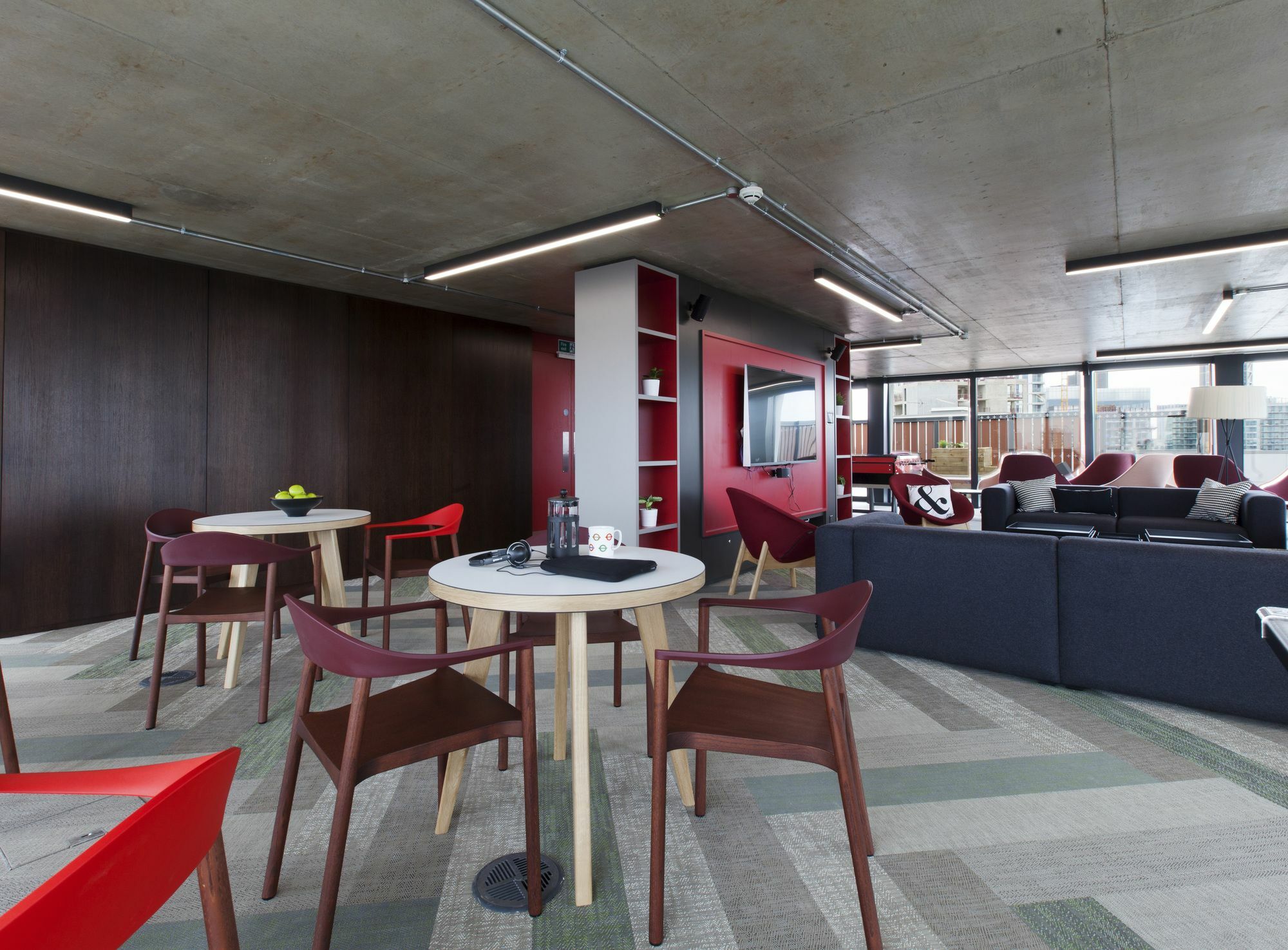 Pure Citystay Aldgate Londra Dış mekan fotoğraf