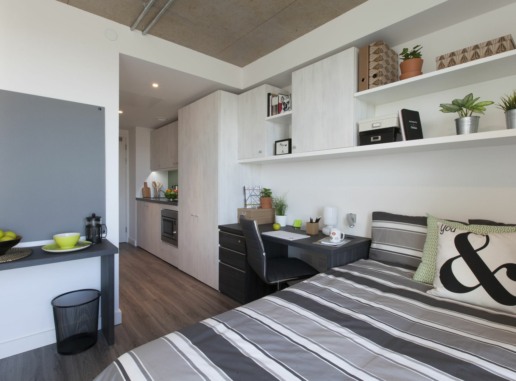 Pure Citystay Aldgate Londra Dış mekan fotoğraf