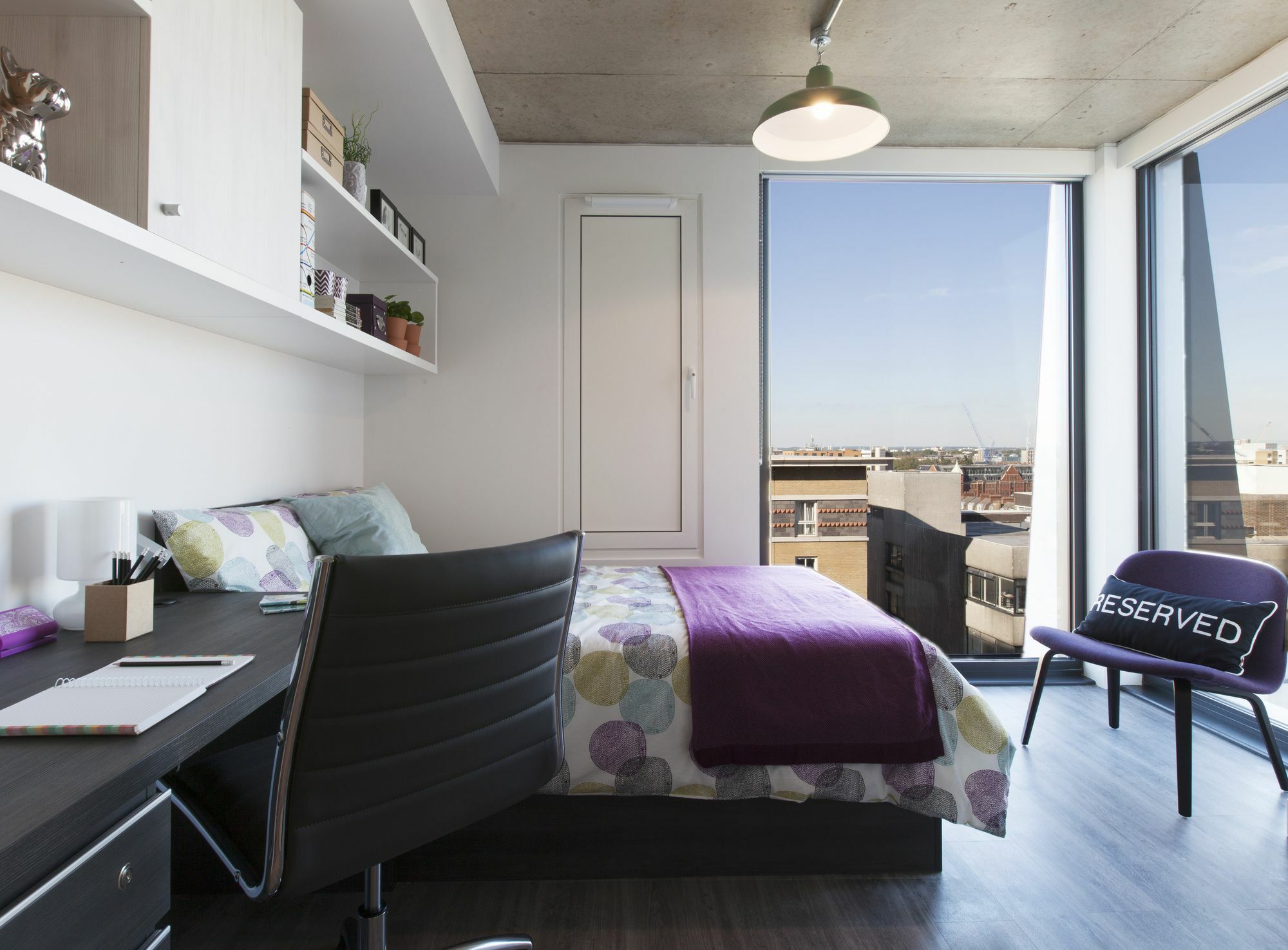 Pure Citystay Aldgate Londra Dış mekan fotoğraf