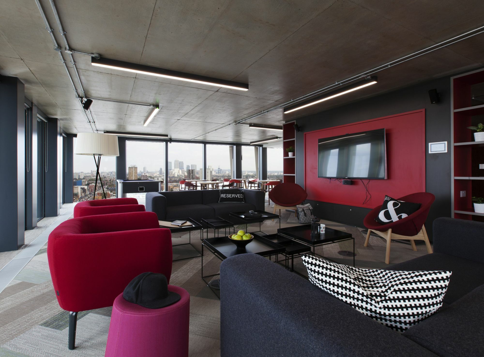 Pure Citystay Aldgate Londra Dış mekan fotoğraf