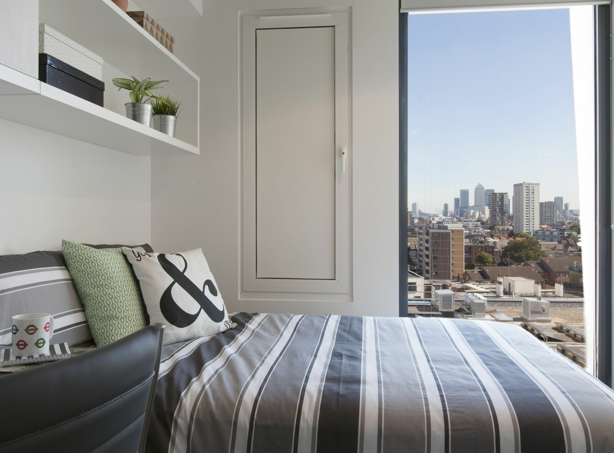 Pure Citystay Aldgate Londra Dış mekan fotoğraf