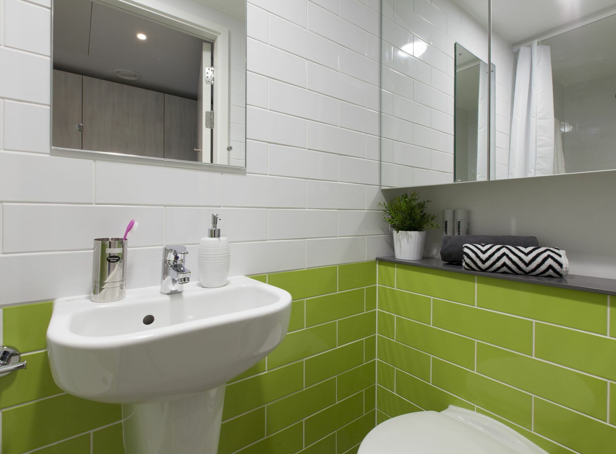 Pure Citystay Aldgate Londra Dış mekan fotoğraf