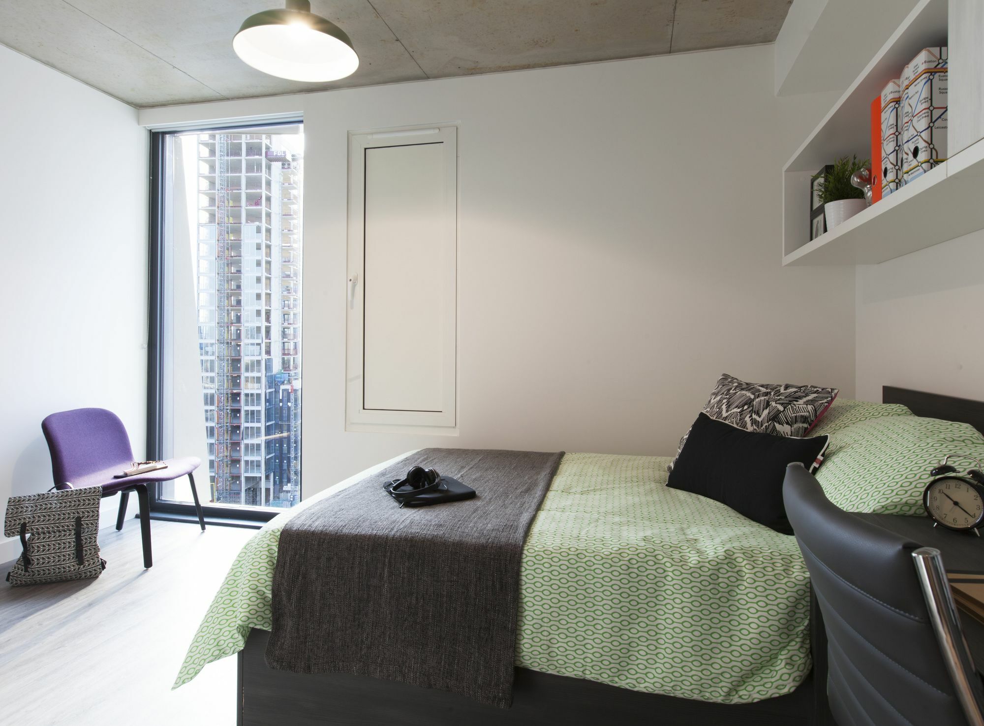 Pure Citystay Aldgate Londra Dış mekan fotoğraf